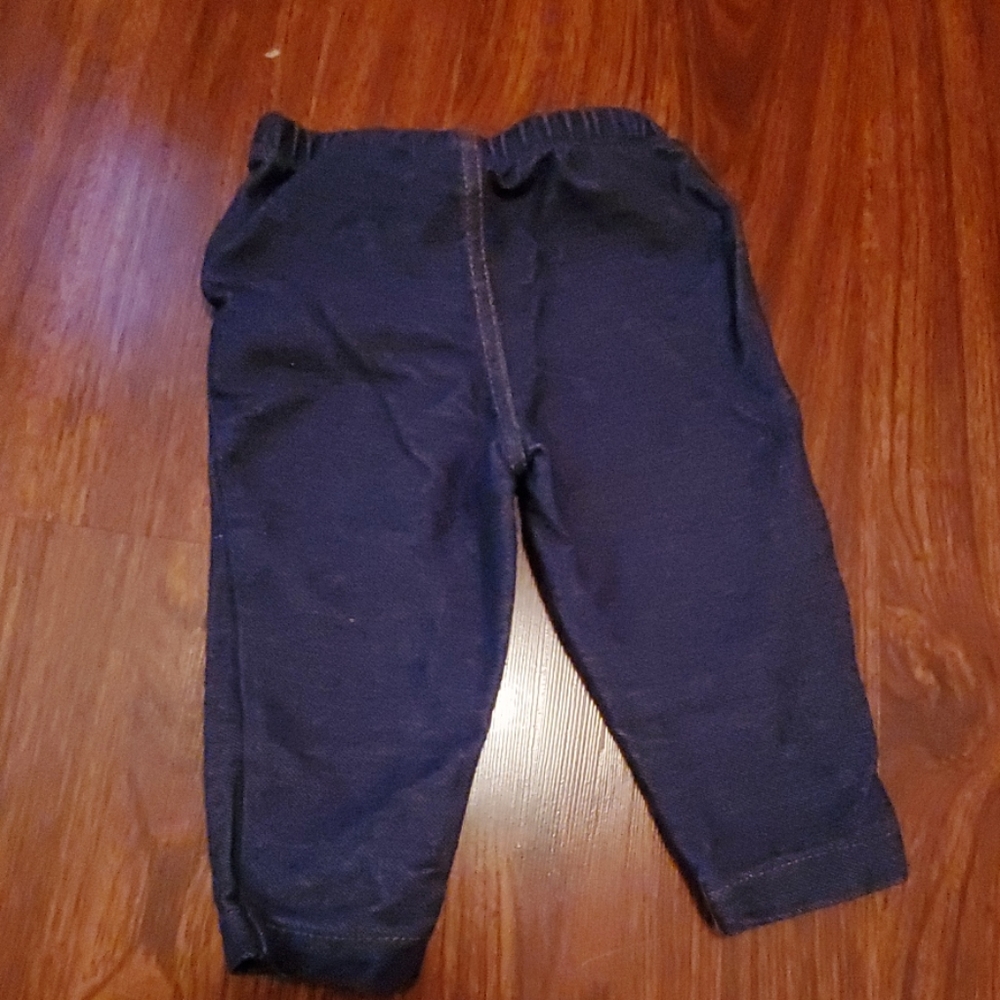Todder pant
